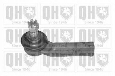 QUINTON HAZELL qr2865s -  Наконечник поперечной рулевой тяги